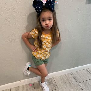 Meet your Posher, Jamie